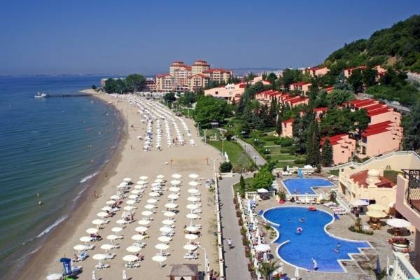 ismerje meg a női bulgária nyaralás