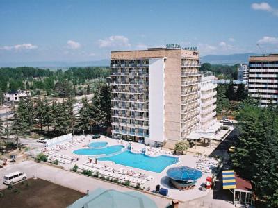 Hotel Yantra*** 2023