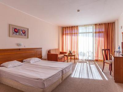 Hotel Tivat del Mar****/ex Caesar Palace/2023