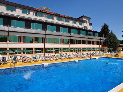Hotel Montechito*** 2023!!