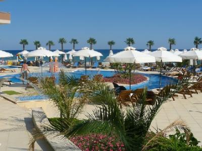 Hotel Zornitza Sand & Spa ****+2021!!