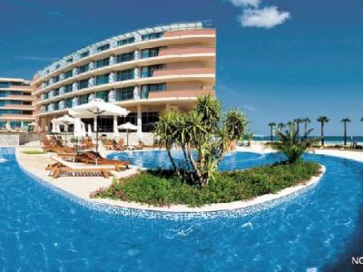 Hotel Zornitza Sand & Spa ****+2021!!
