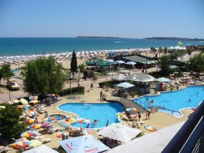 Hotel Neptun Beach****2022!!!