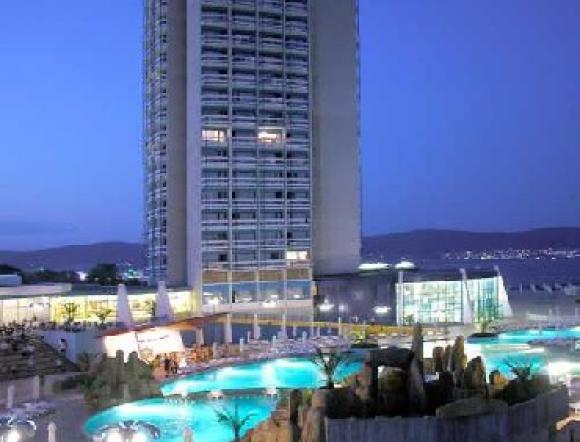 Hotel Burgas Beach***+2022!!!!