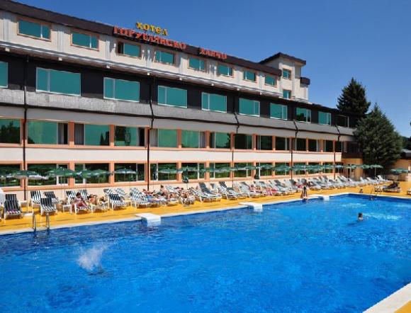Hotel Montechito*** 2023!!