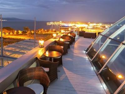 Hotel Sol Marina Palace ****2024!!!
