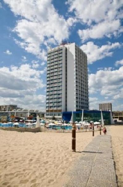Hotel Burgas Beach***+2024!!!!