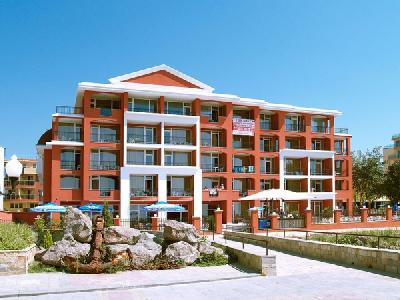 Aparthotel Carina Beach*** 2024!!!