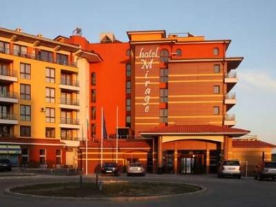 Hotel Mirage of Neszebár*** 2024!!