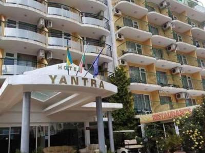 Hotel Yantra*** 2023