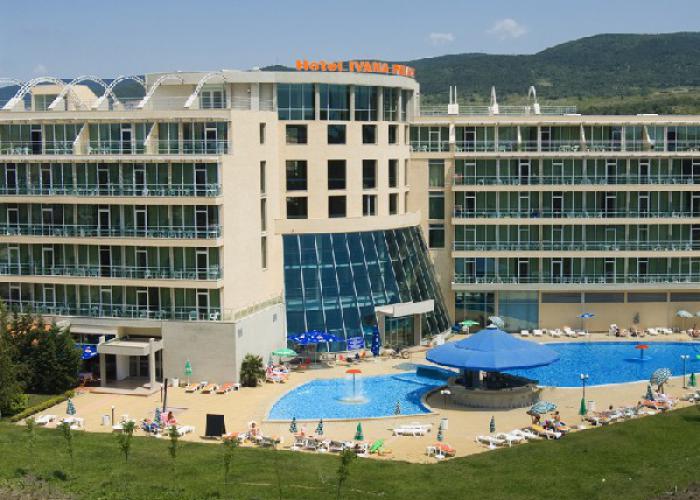 Hotel Ivana Palace ***+ 2024